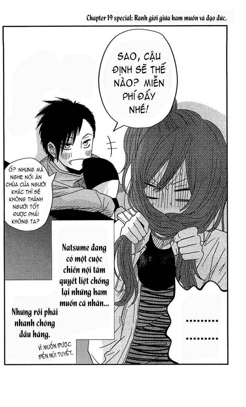 tonari no kaibutsu-kun chapter 19 41