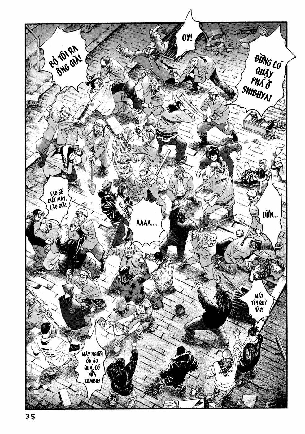 kanojo wo mamoru 51 no houhou chapter 31 13