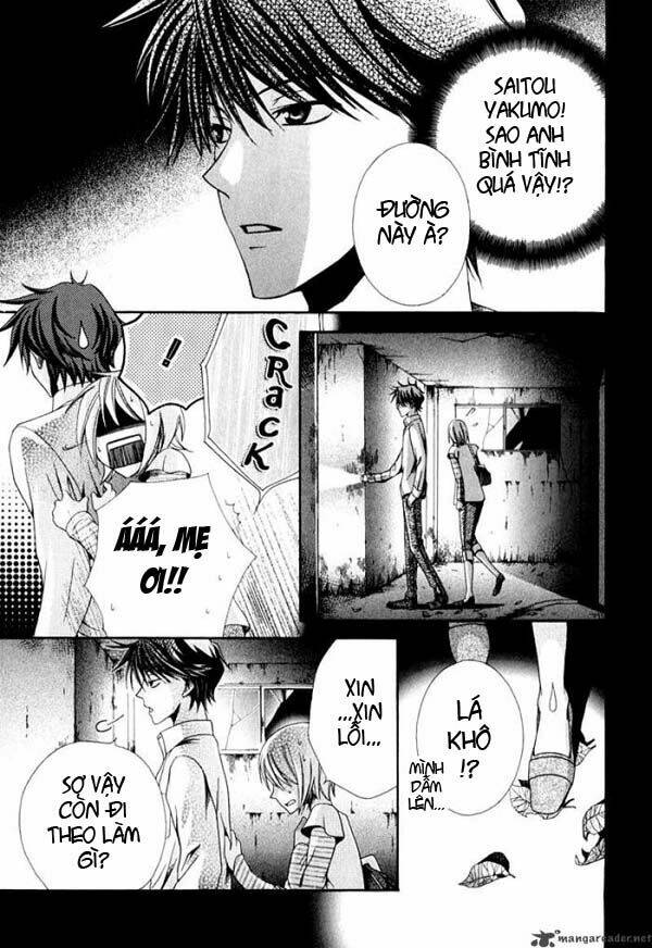 shinrei tantei yakumo - thám tử tâm linh season 1 chapter 2 5