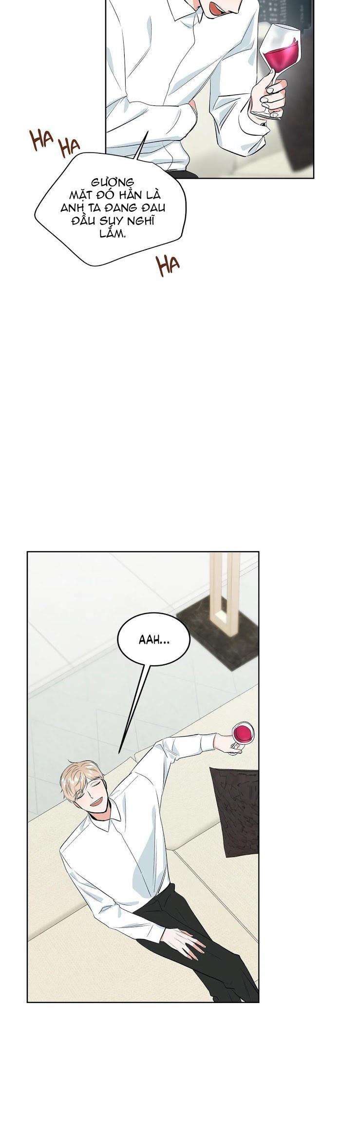 thầy giáo thể dục m chapter 10 12