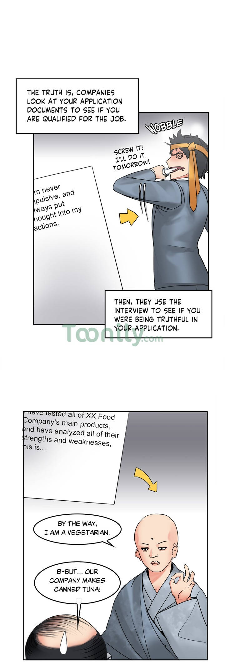 [raw] cô gái đã bị mắc kẹt bên trong bức tường chapter 5 25