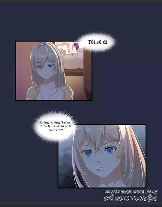 vợ quỷ trốn thoát chapter 3 6