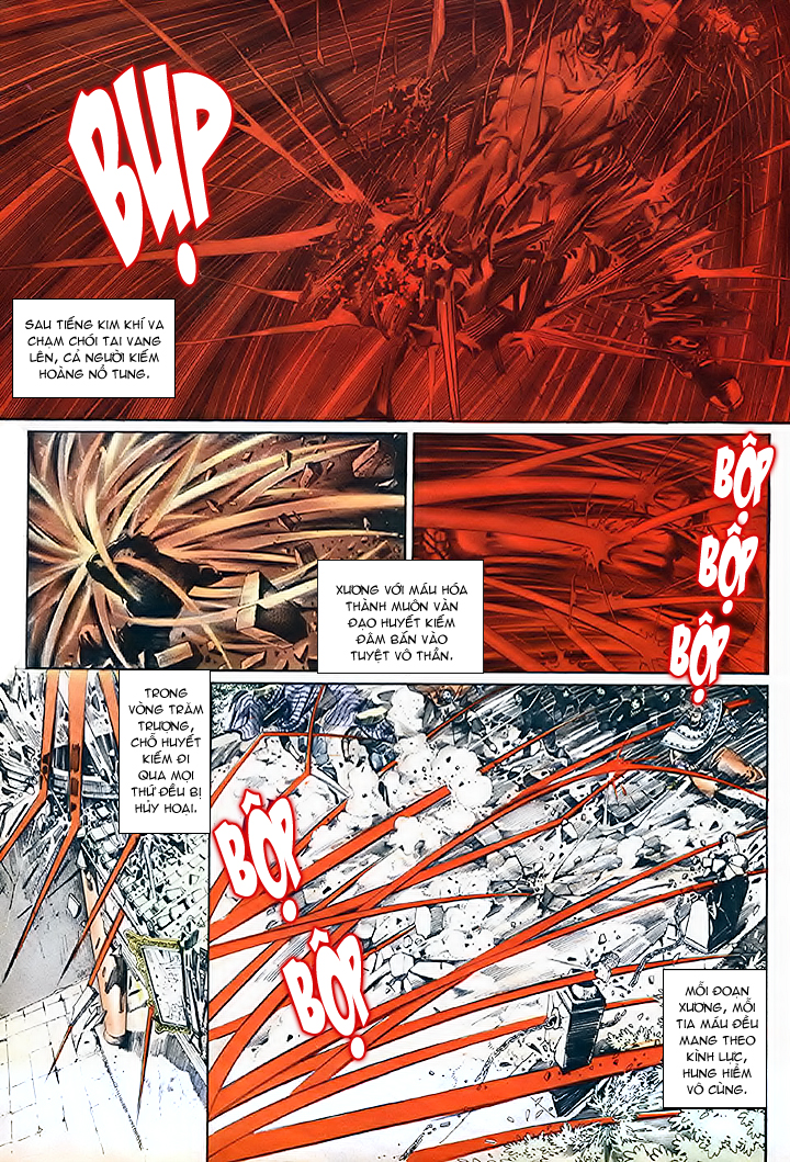 phong vân chapter 80 15