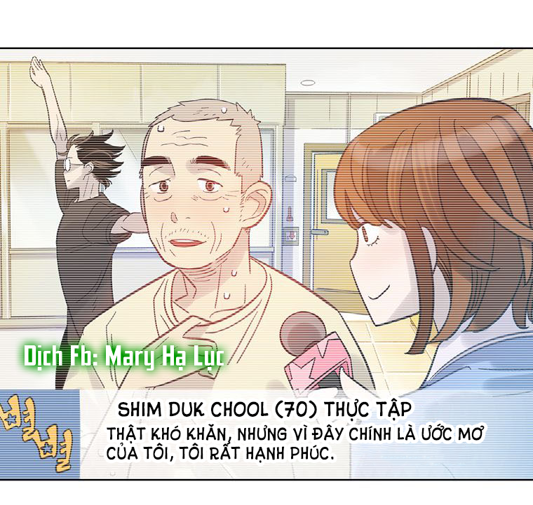 tôi muốn bay như một con bướm chapter 21 34