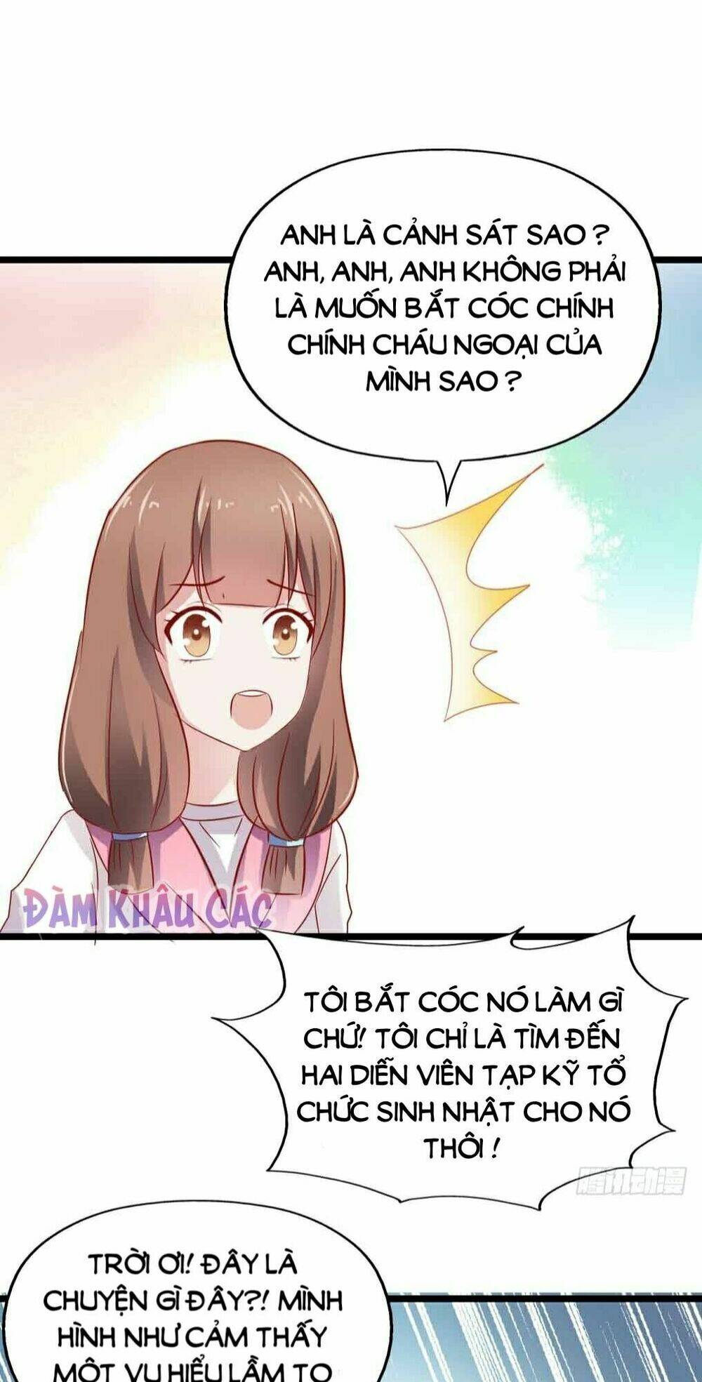 ác ma bàn bên chapter 29 36