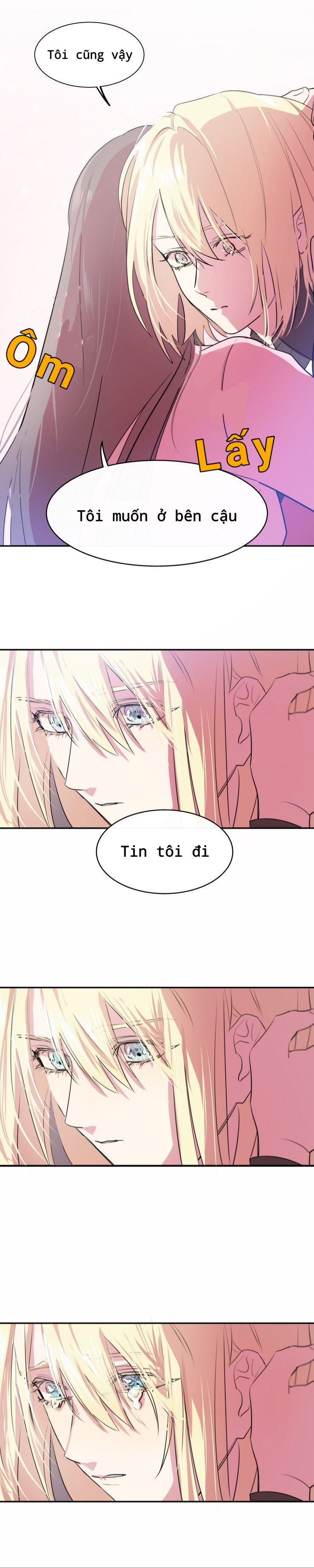 cuộc tấn công đau đớn chapter 6 24