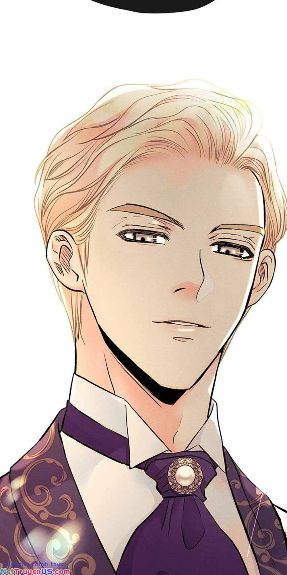 Hoàng Tử Rắc Rối chapter 36.2 18