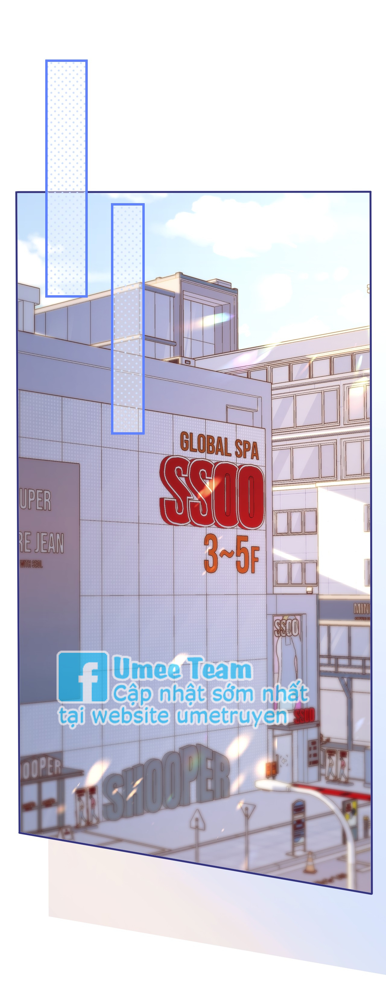 ta sinh con cho tổng tài chapter 78 2