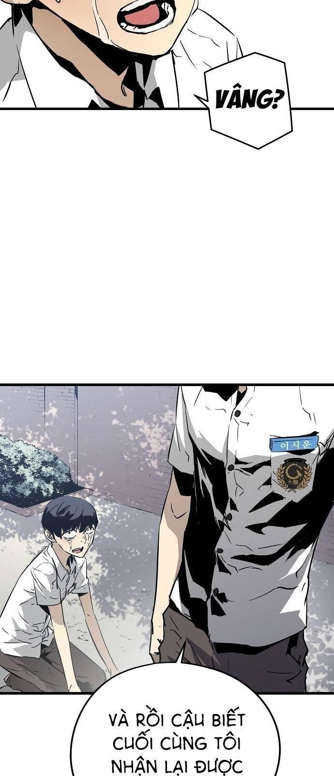 The Breaker 3: Quyền Năng Vô Hạn chapter 1.5 93