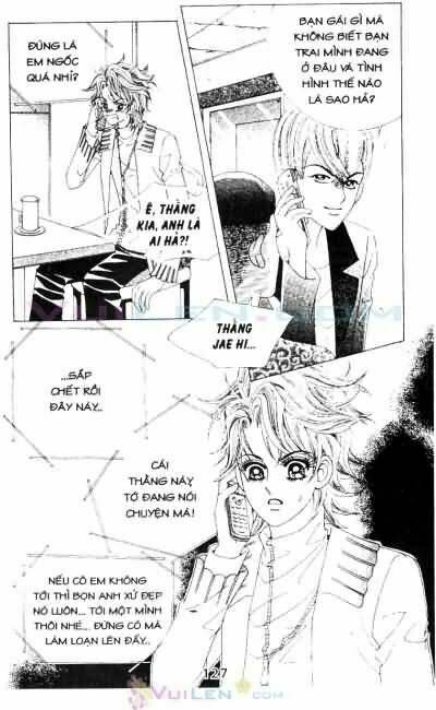 chàng gà mái chapter 15 127