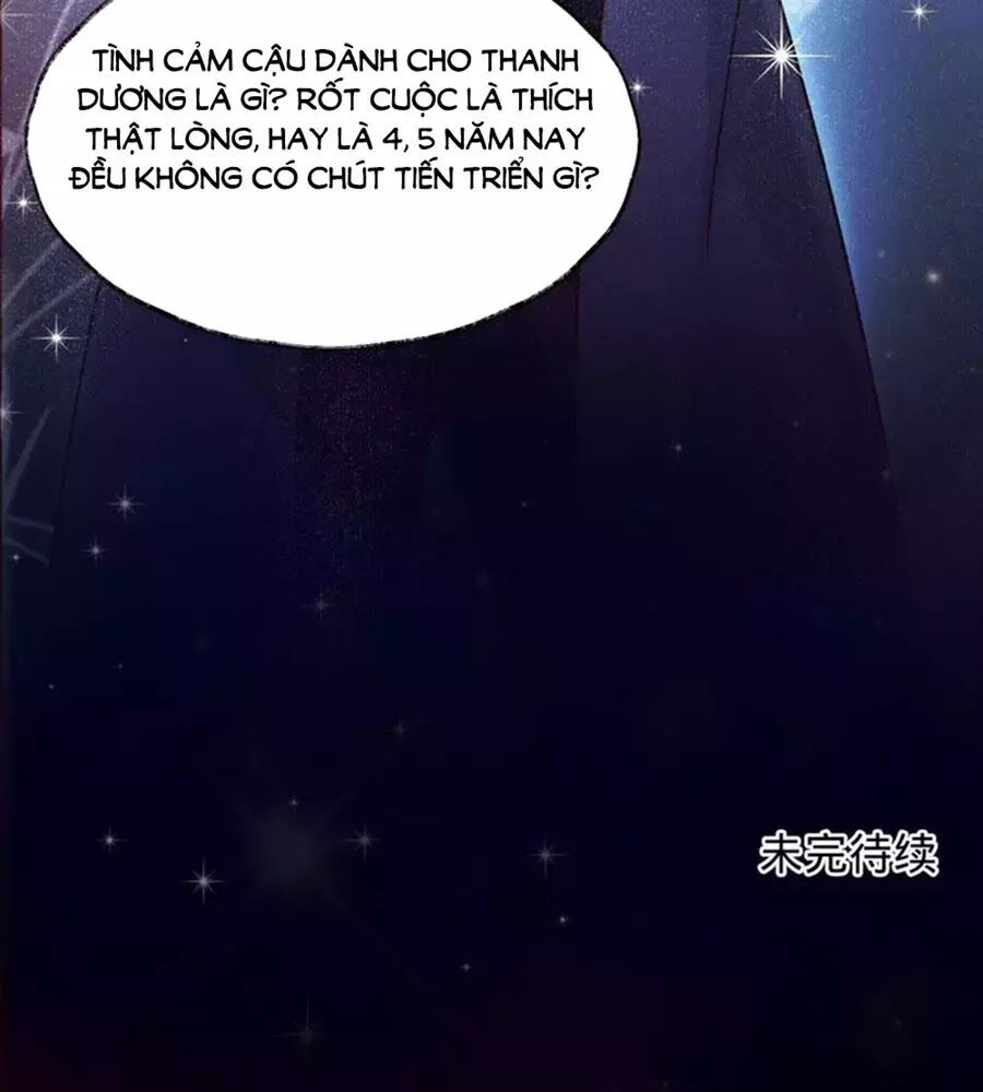 thần luân mật luyến chapter 23 34