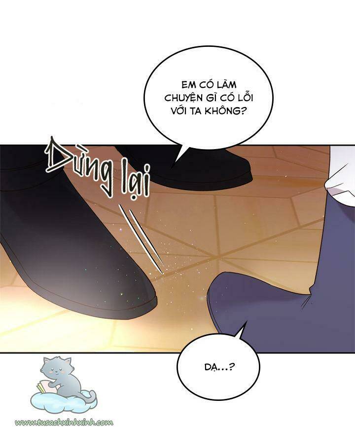 [15+] công chúa chloe chapter 78 13