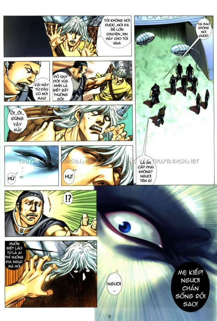 võ thần phượng hoàng chapter 50 6