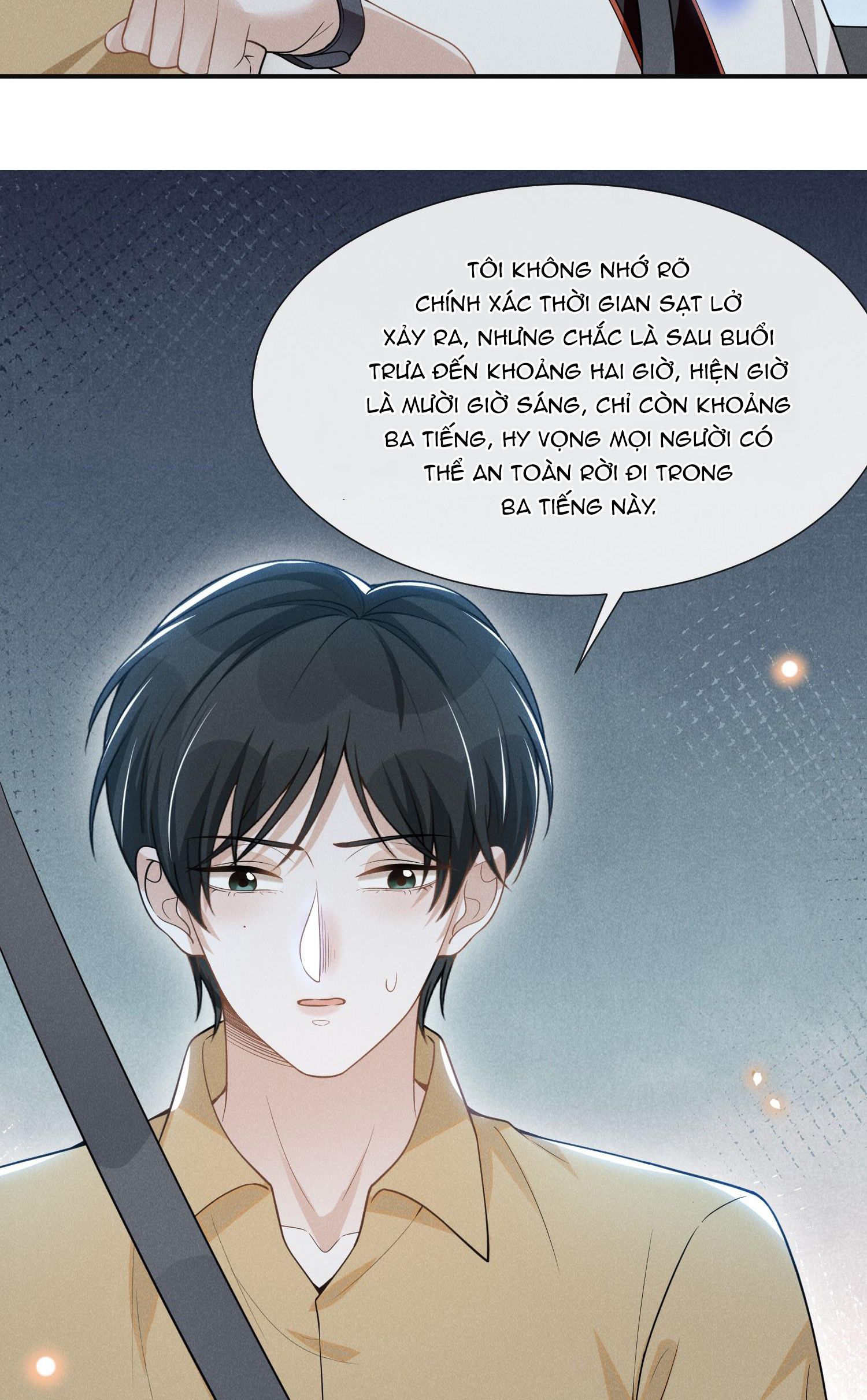 kiếp sau không gặp chapter 64 38