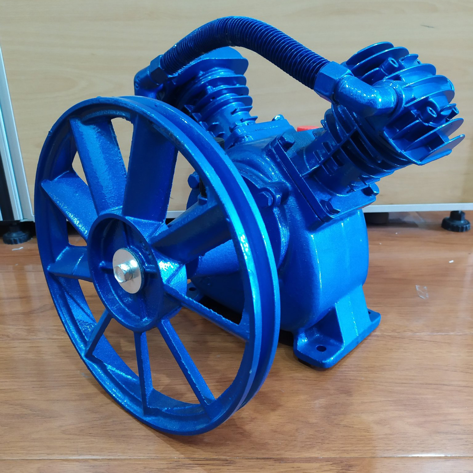Đầu Nén Khí Fanton 51×2