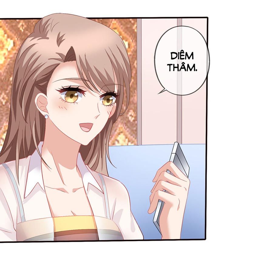 mỹ vị giai thê chapter 56 15