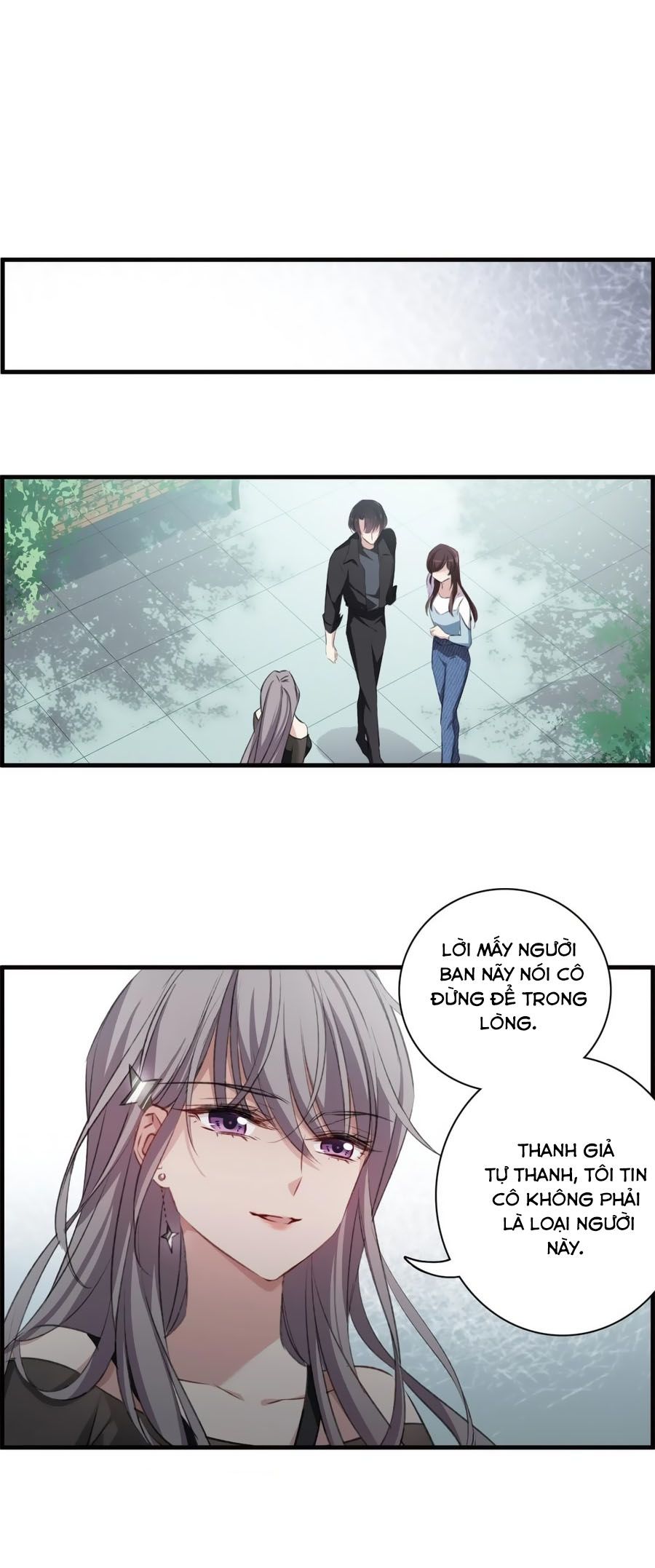 Cuốn Sách Vận Mệnh Của Tôi chapter 71 - Trang 7