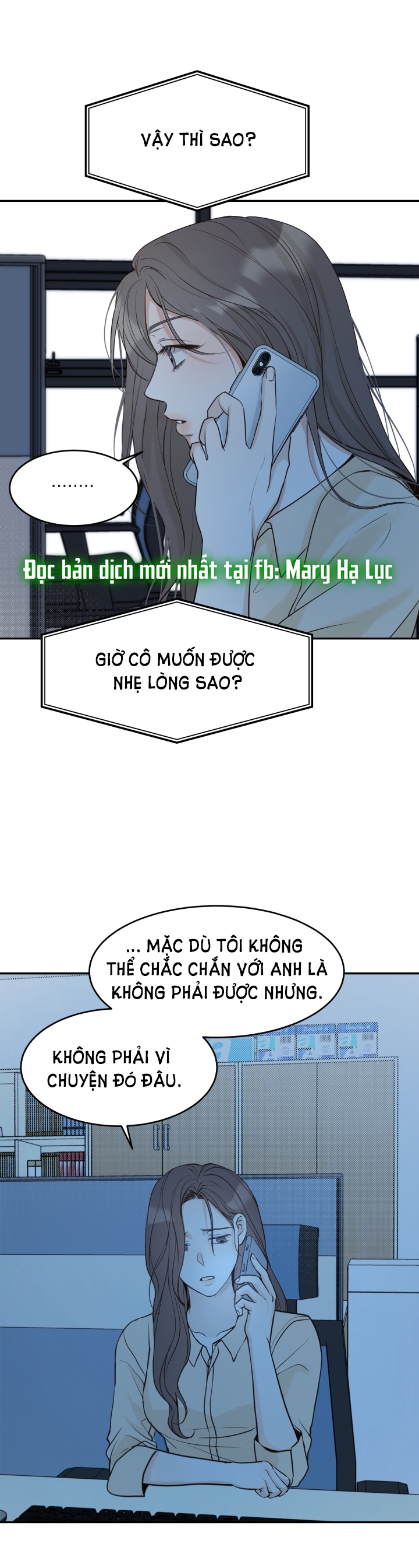 những người đàn ông đã lên giường tôi chapter 43.1 15