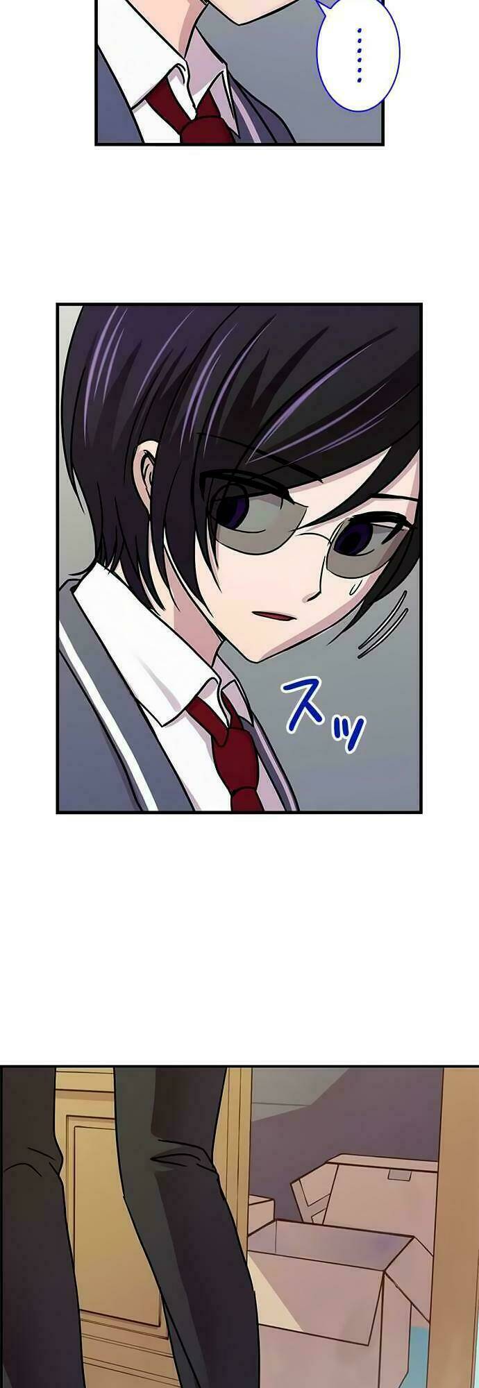 tôi muốn bình thường chapter 16 3