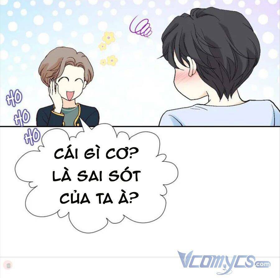 lee bom, em là của anh chapter 52 49