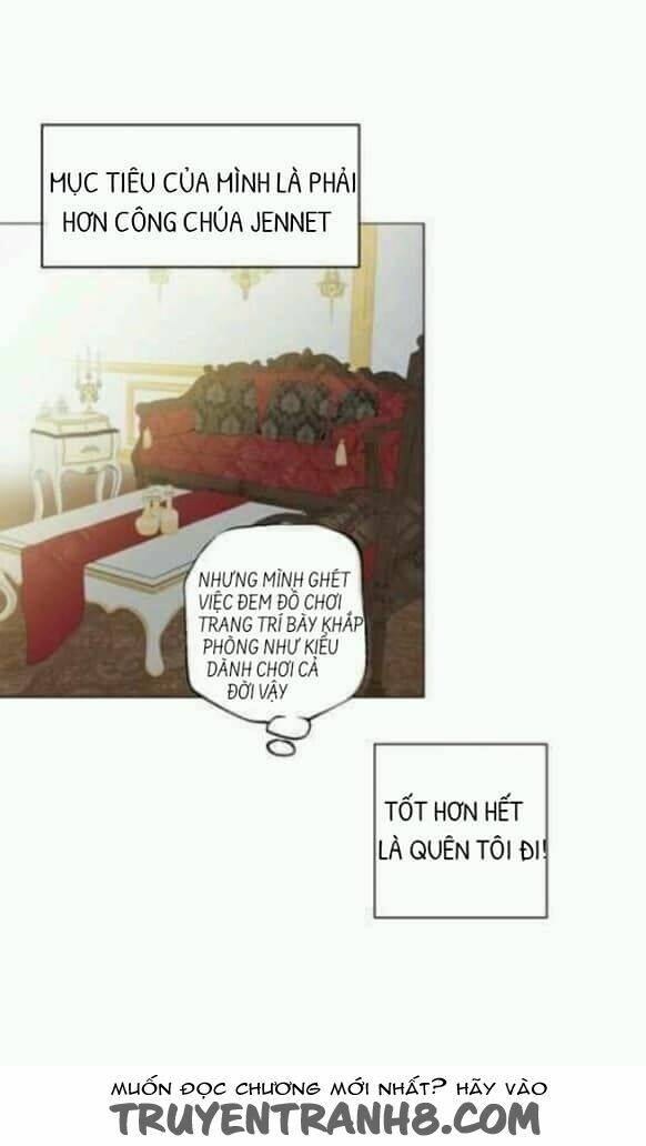 trọng sinh công chúa đích tái thứ: hoàng đế bệ hạ xin đừng giết ta chapter 2 24