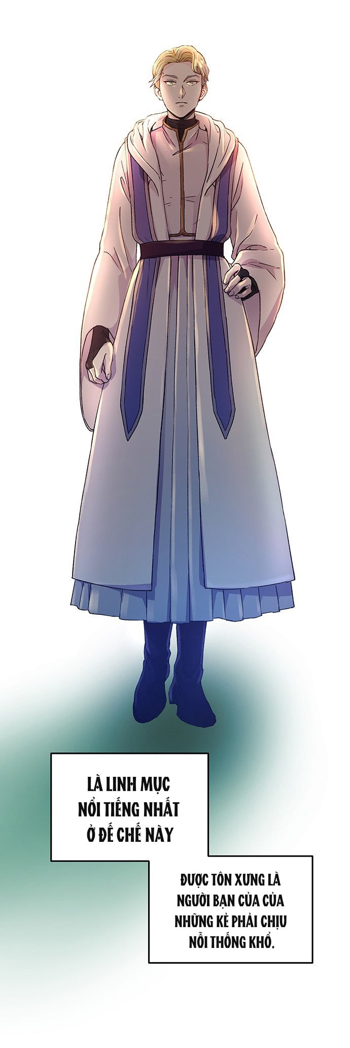 như gió trên cành cây khô chapter 35 18