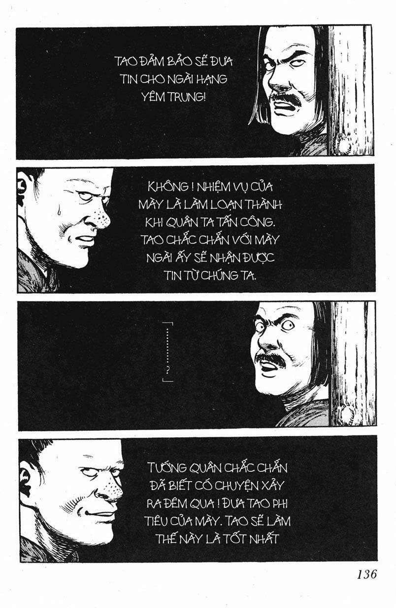 binh pháp mặc công chapter 34 9