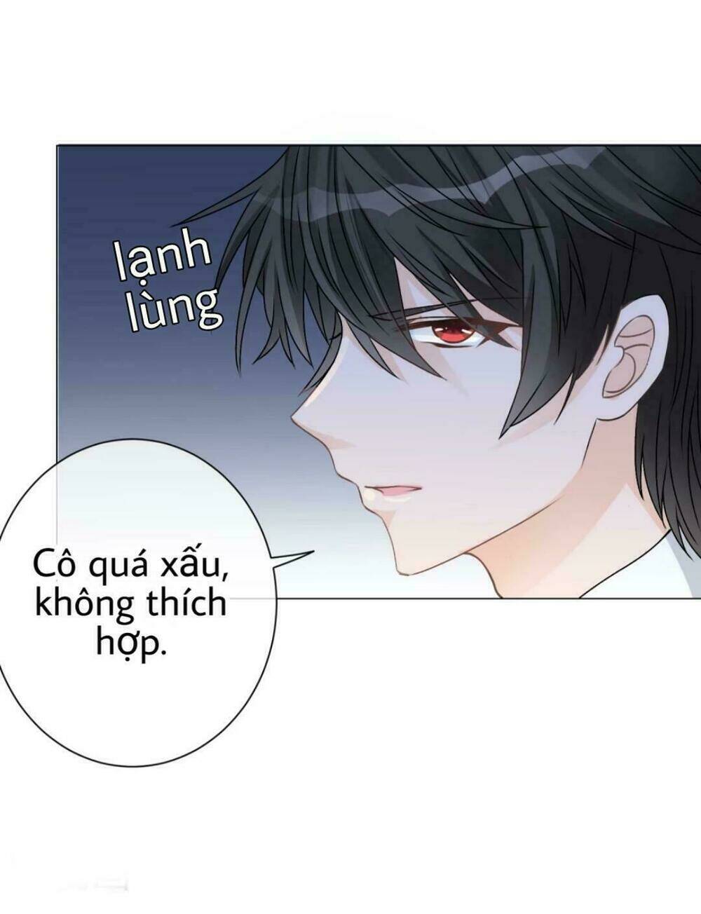 trọng sinh siêu sao - lăng thiếu sủng nghiện chapter 9 20