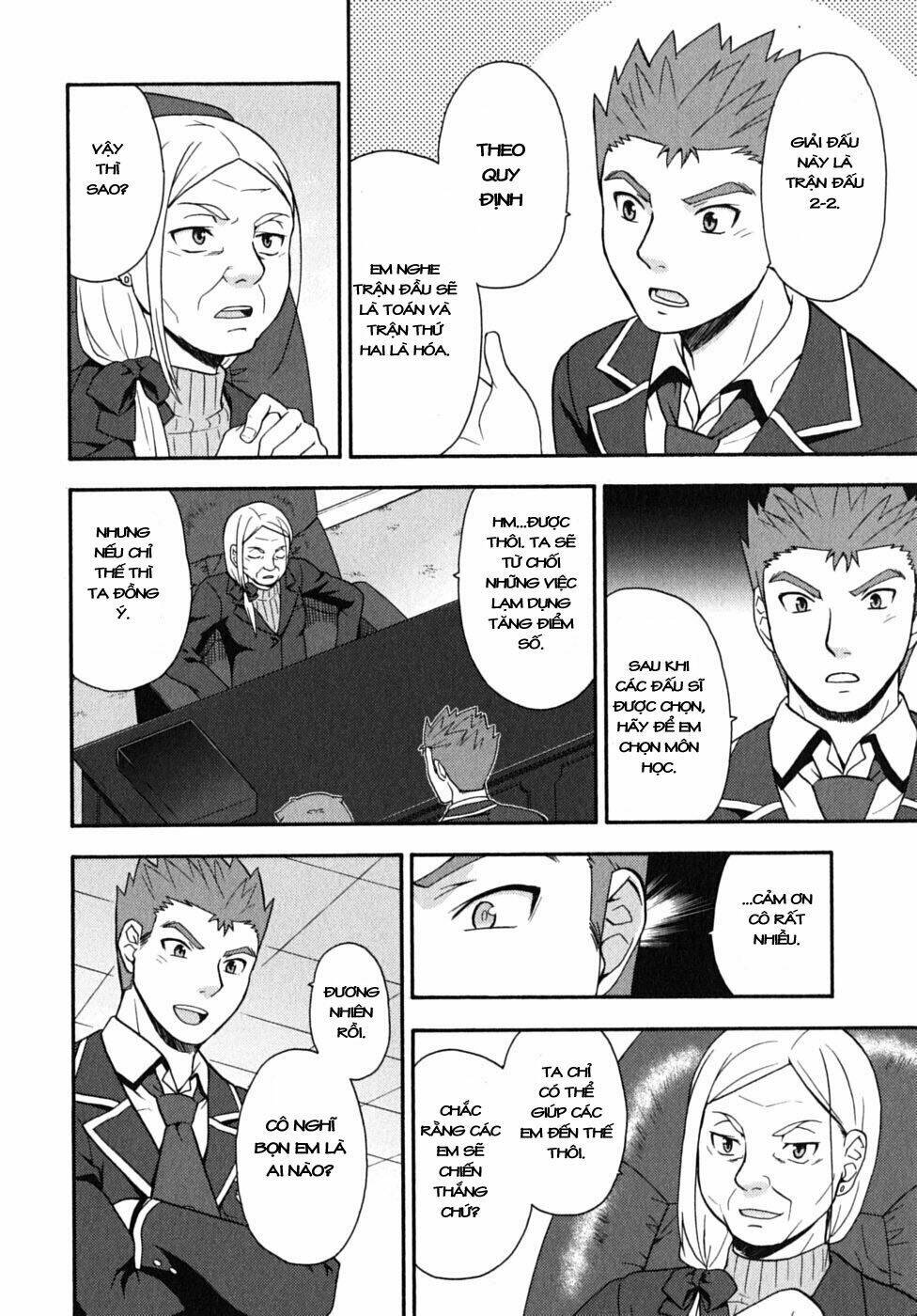 baka to test to shoukanjuu chapter 12 32