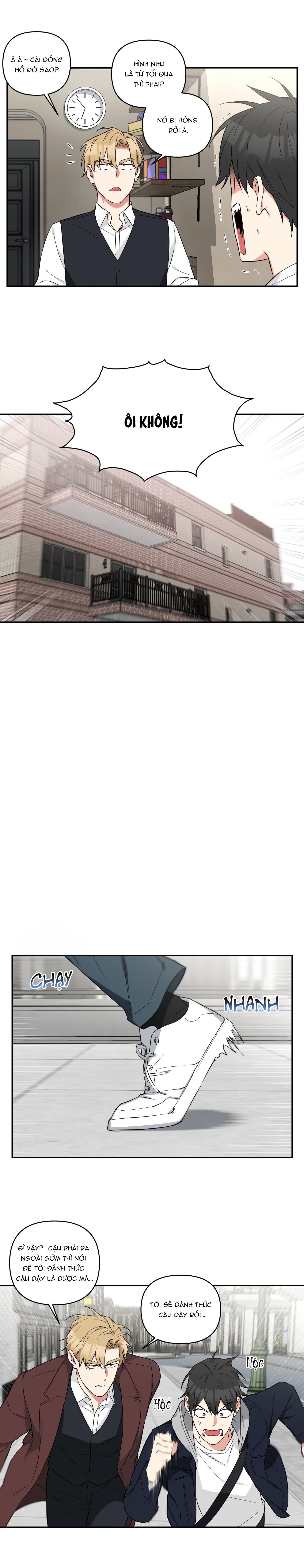 may rủi của vampire chapter 5 9