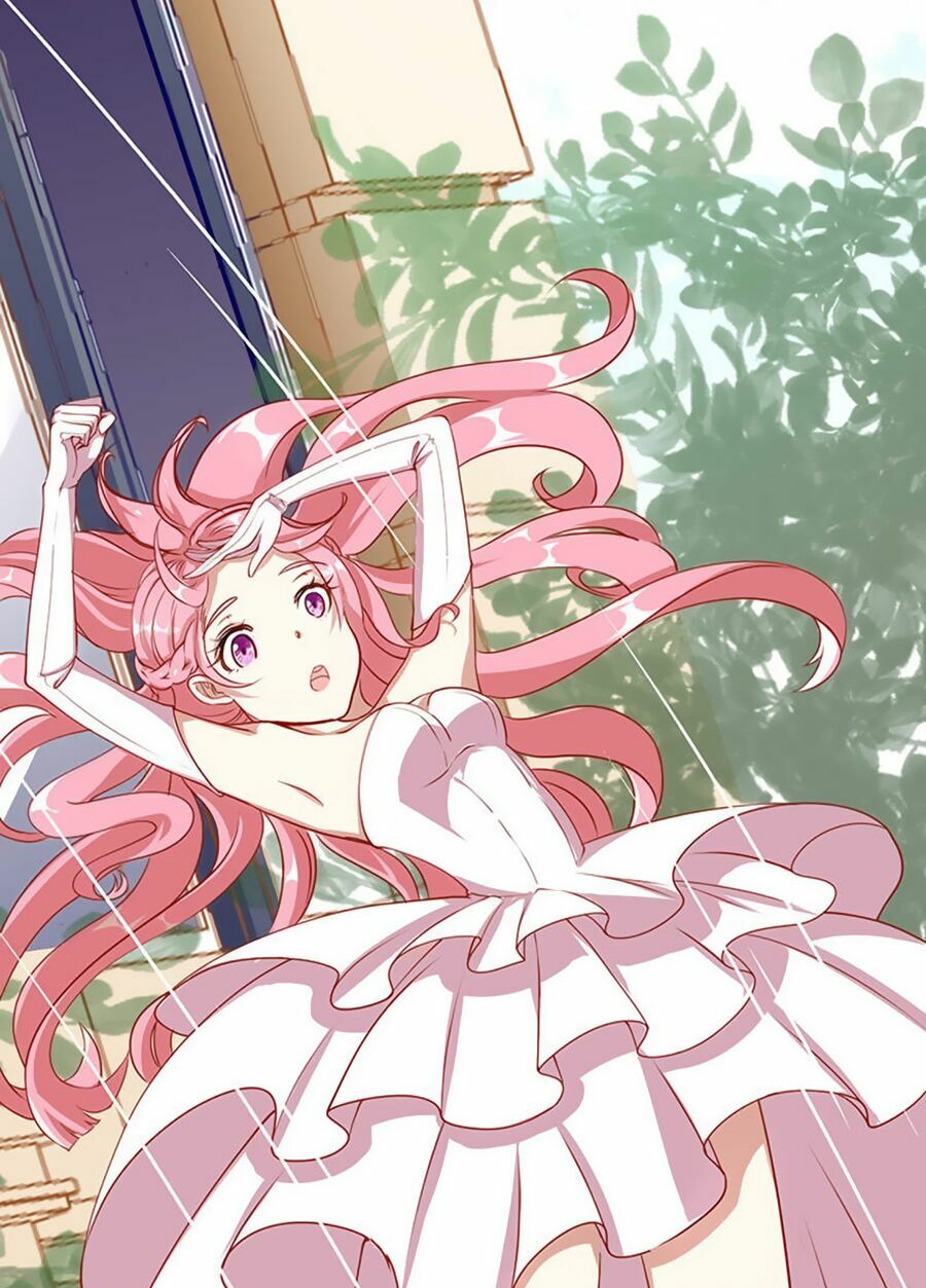 cả thế giới đều không bằng người chapter 2 12