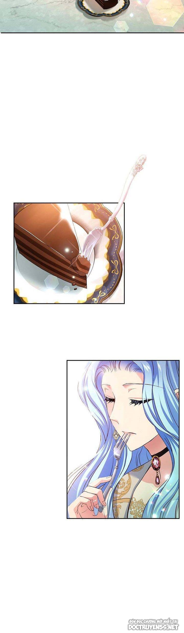 nếu tôi là nhân vật phản diện liệu tôi sẽ chết chapter 11 30