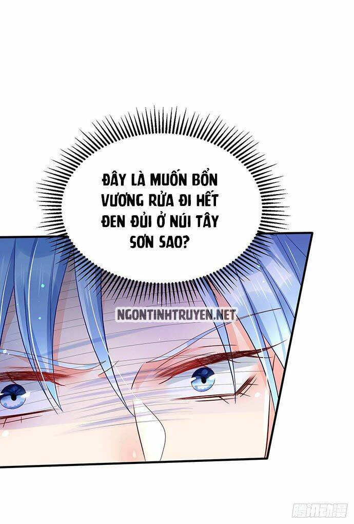 bệnh kiều phu quân ngạnh thượng cung chapter 18 14