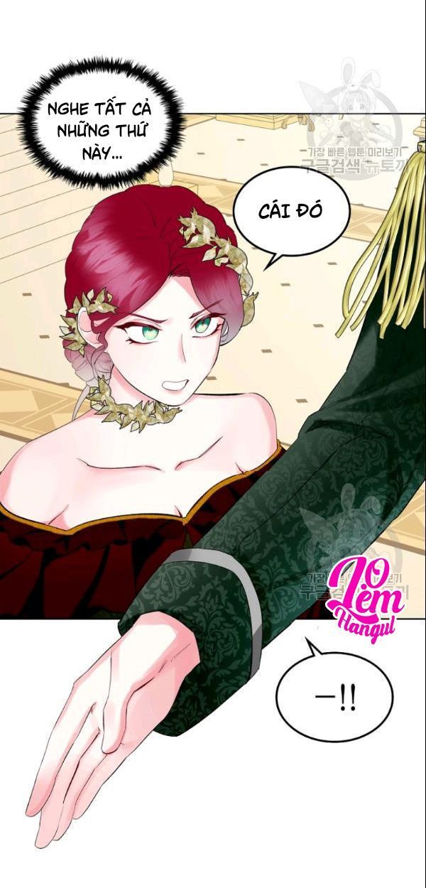 kẻ tạo ra ác nữ chapter 16 12