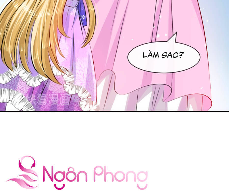 hệ thống công lược của tiểu công chúa chapter 62 20