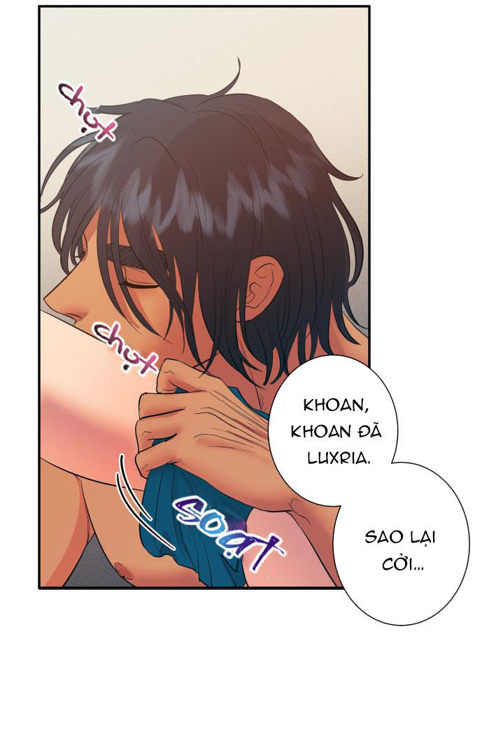 [18+] một lòng một dạ chapter 13 58