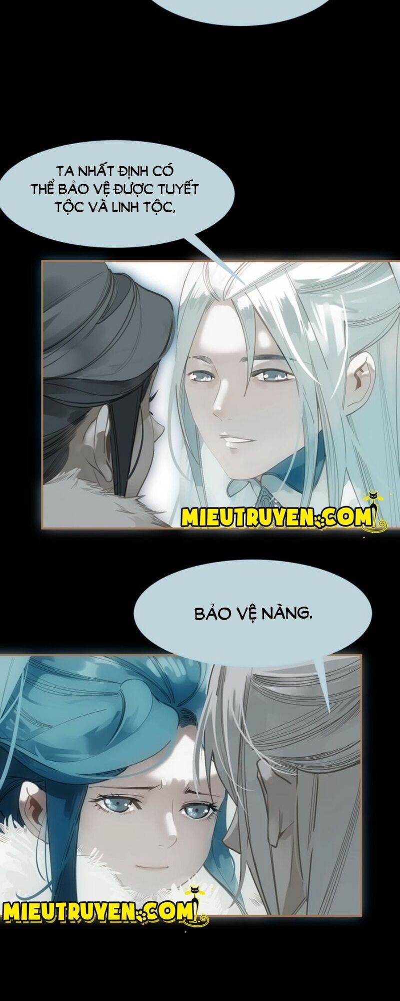 nhất đại linh hậu chapter 23 23