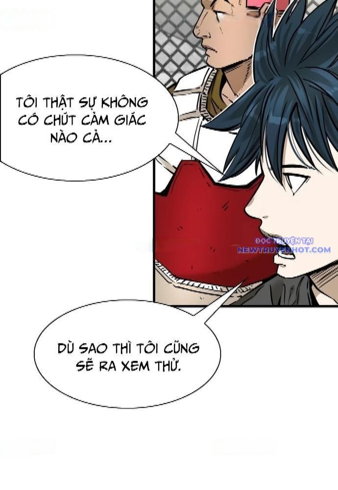 shark - cá mập chapter 322 15