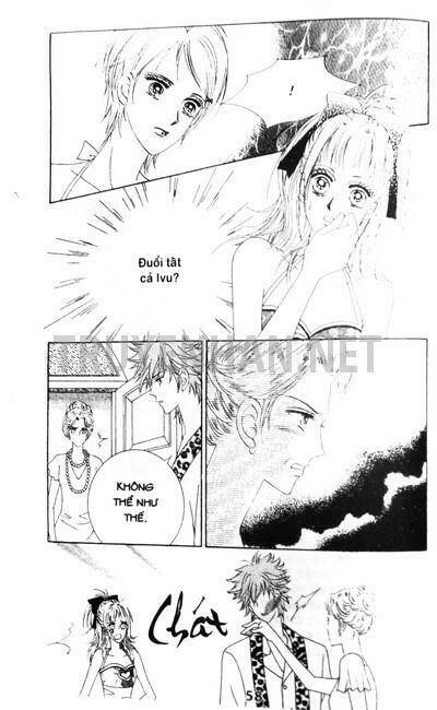 lọ lem hậu đậu chapter 36 26