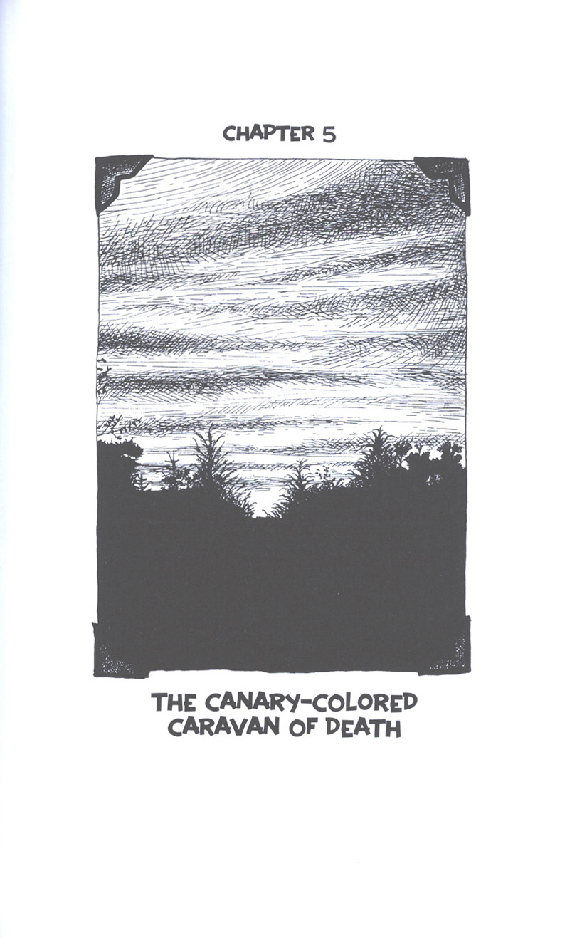 nhà vui: 1 bi kịch gia đình chapter 5 1