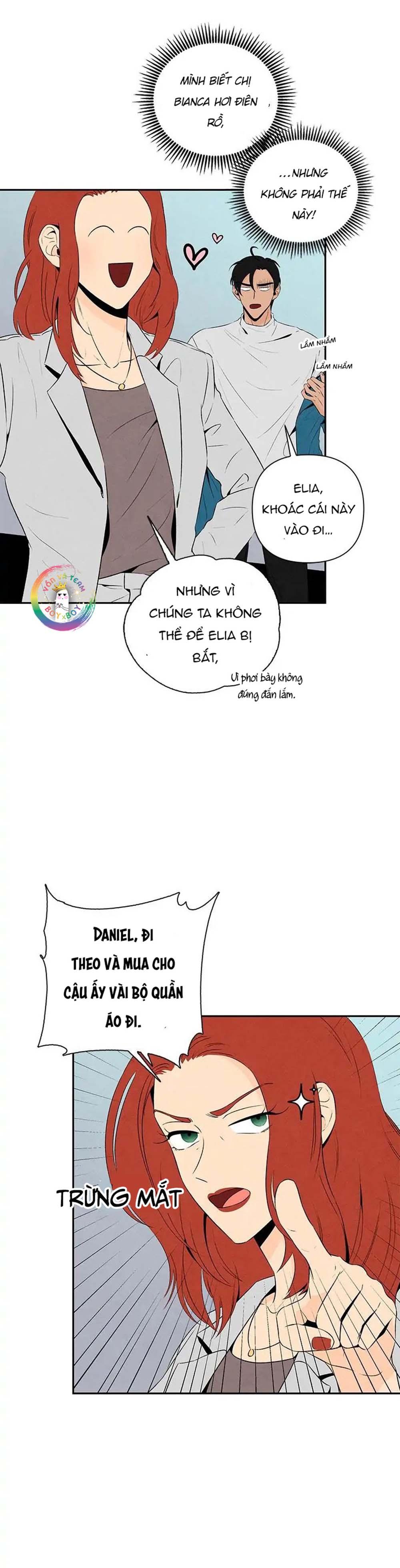 bona sort chapter 13 21