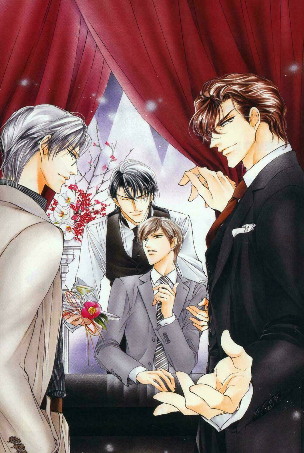 renai sousa chapter 2.1 8