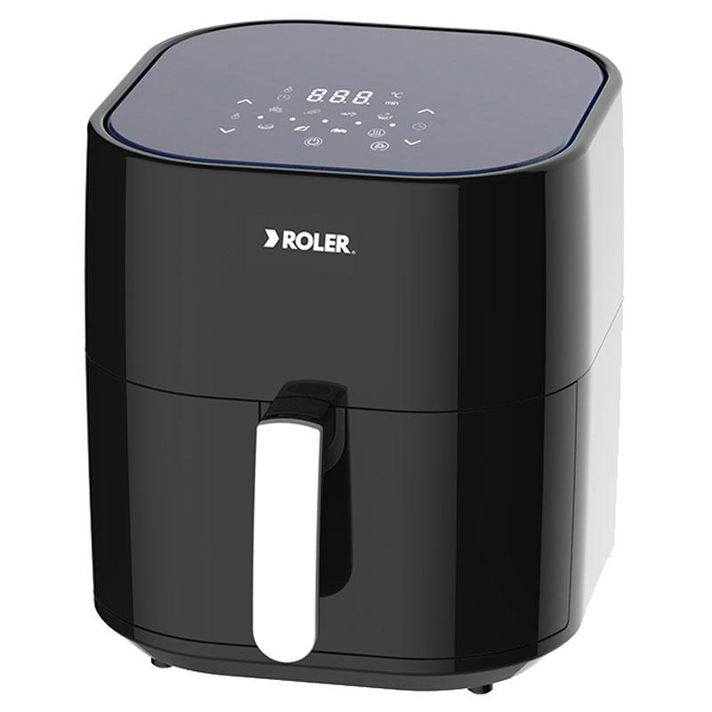 Nồi chiên không dầu điện tử đa năng 8 lít ROLER RA-3110