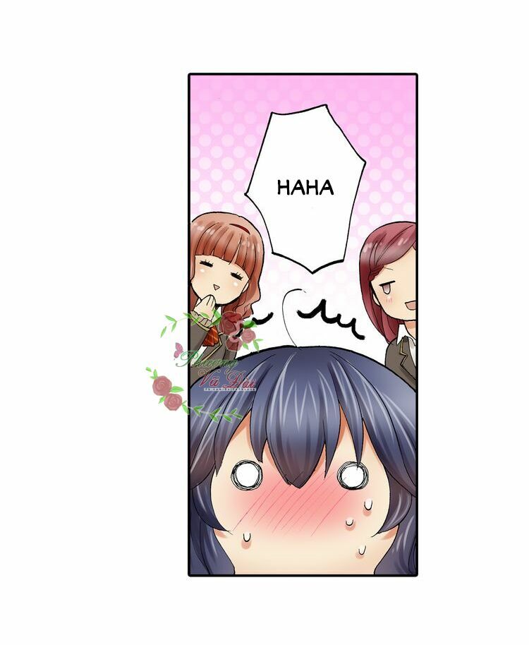 mệnh lệnh tuyệt đối của bá đạo vương tử chapter 36 36