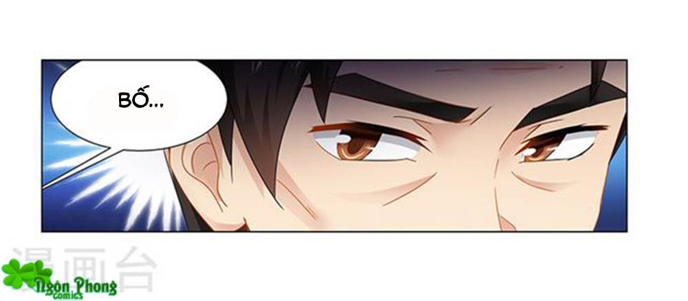 phúc hắc tổng tài đừng tới đây chapter 61 7
