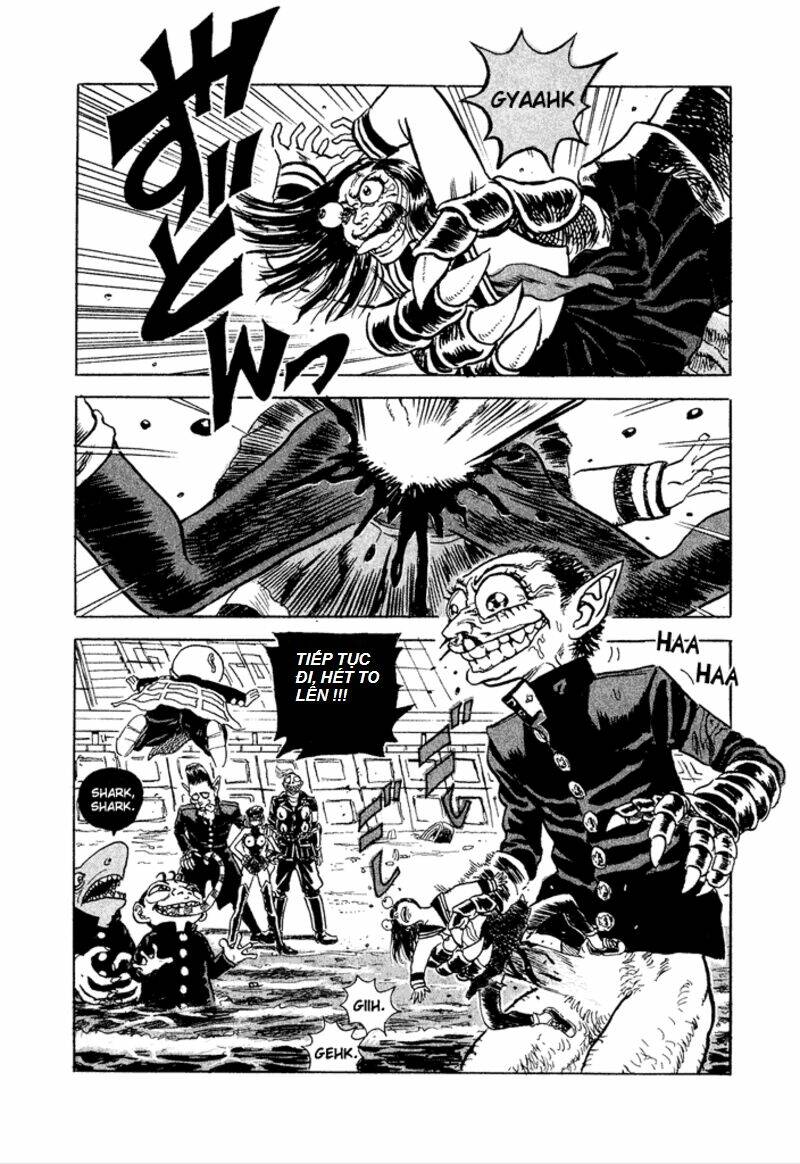 heisei busou seigidan chapter 2 8