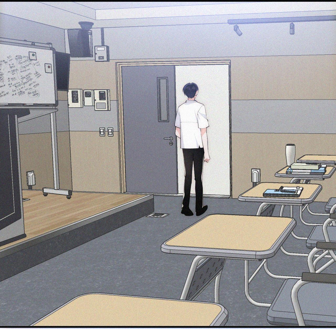 bệnh yêu chapter 93 34