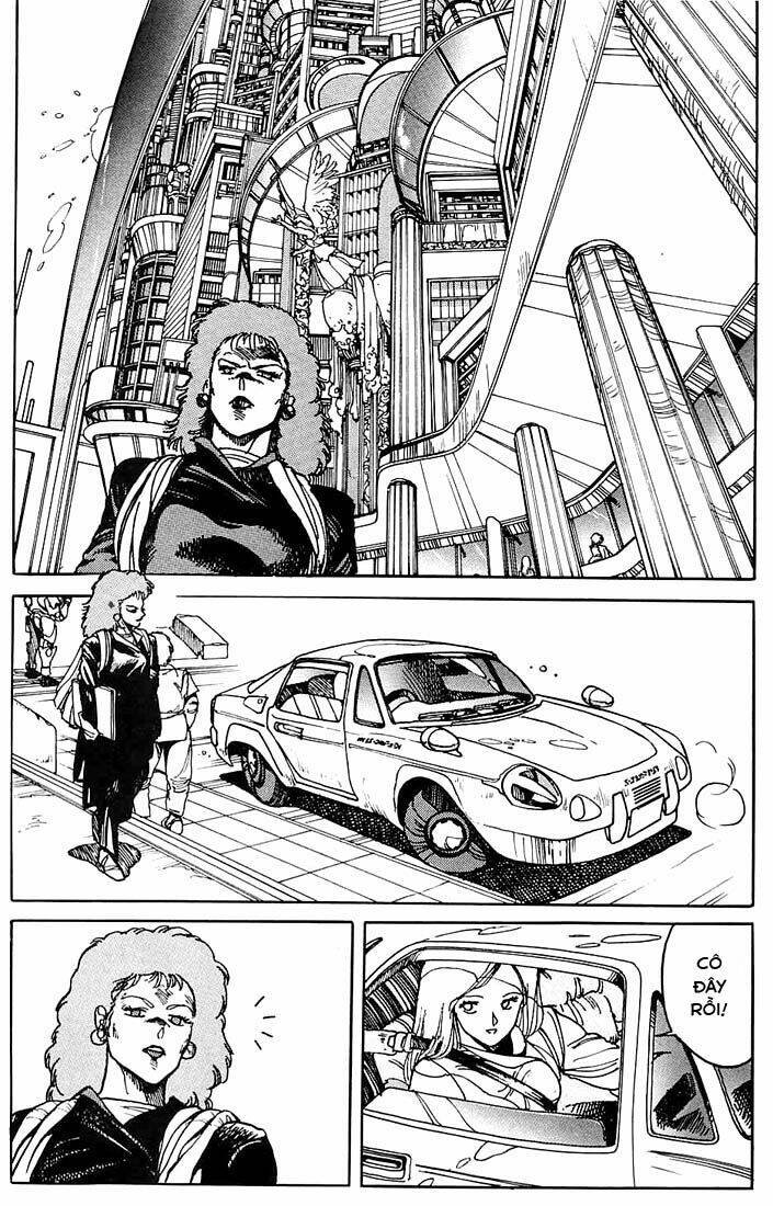 appleseed chapter 3 10