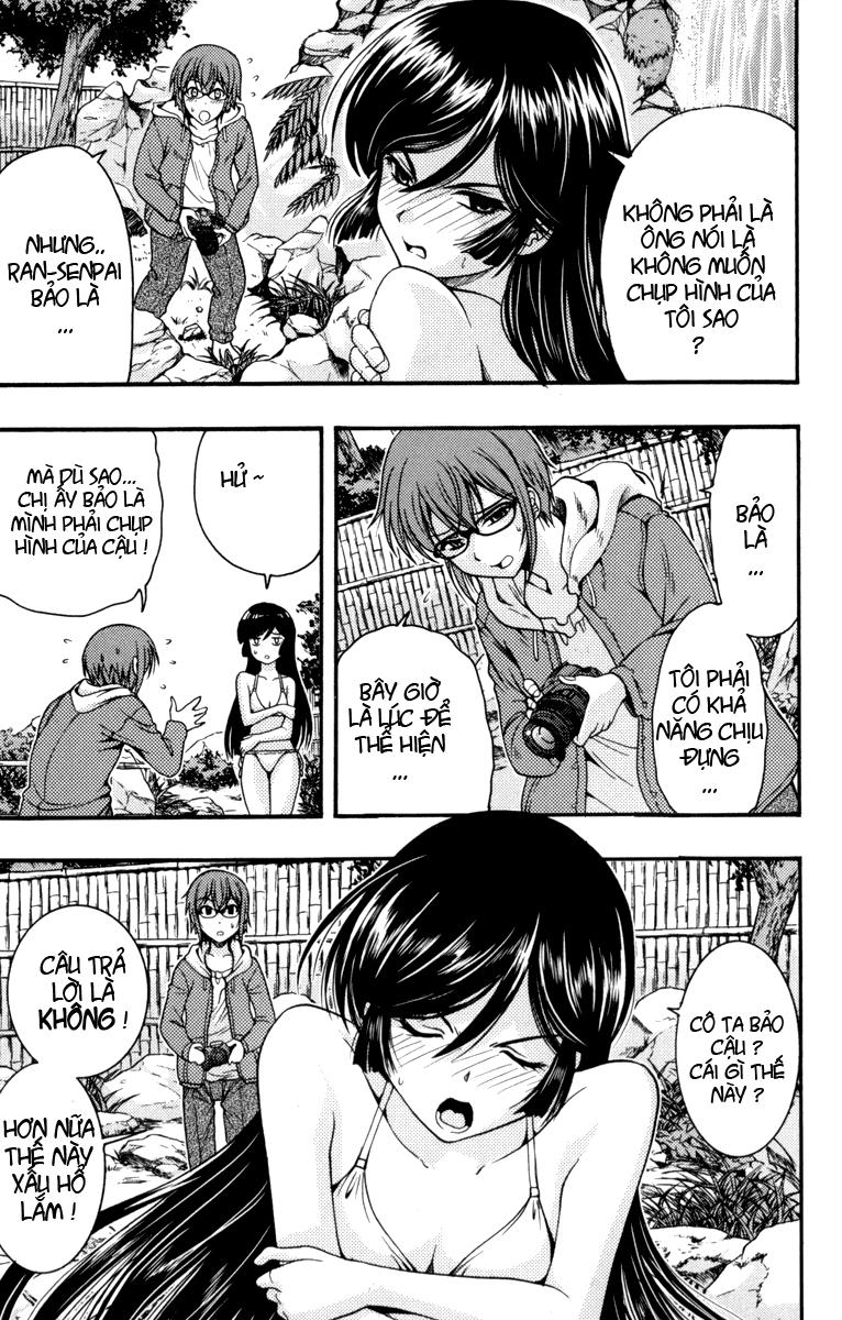 kimiiro focus-new chapter 1.2 10