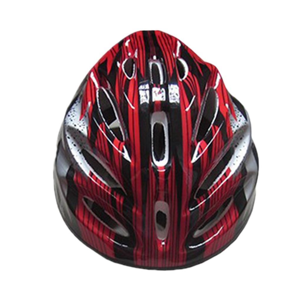 2 Set Outdoor Sports Protective Gear Set, Helmet and Pads of Wrist, Elbow, Knee for Multi-Sport. 7pcs/set for Kids Youth Adults